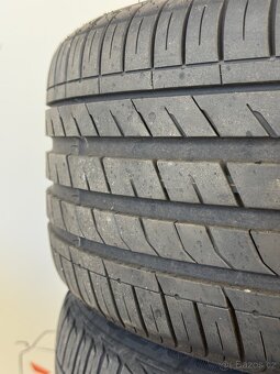 Alu kola BMW 5x112 R17 - 10