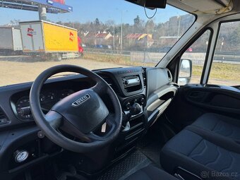 Iveco Daily, 35S16,2.3,MAXI.1.MAJITEL, DPH - 10