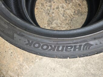 235/40R19 96Y XL K117 ventus S1 evo2 HANKOOK - 10