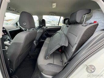 Volkswagen E-Golf 2020 elektro,LED,100kw,dojezd 220km,2xpneu - 10