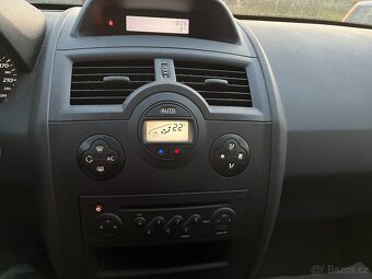 Megane PLNÝ SERVIS RENAULT+1.MAJITEL - 10