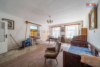 Prodej rodinného domu, 105 m², Rožmitál pod Třemšínem - 10