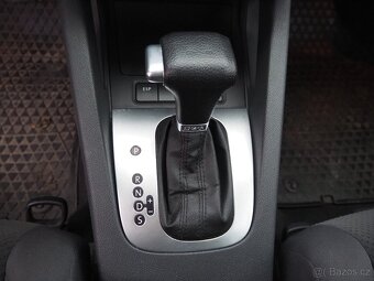 Volkswagen Golf 2.0 TDI AUTOMAT DSG - 10