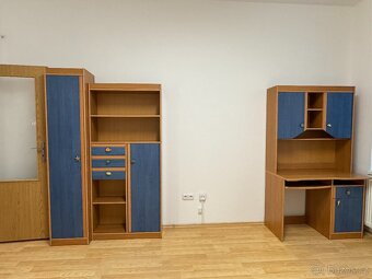 Pronájem bytu 1+kk 28 m² - 10