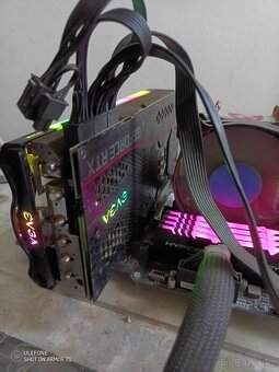 EVGA RTX 3080ti FTW3 ULTRA - 10