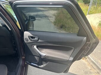 Ford Mondeo Mk4 2.0 Tdci 103kw - 10