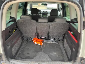 Škoda roomster 1.6i lpg poškozený motor - 10