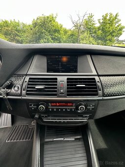 BMW X6 3.0xd (M57) - 10