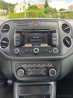 Volkswagen Golf plus - 10