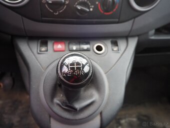 Peugeot Partner 1.6 HDI - 10