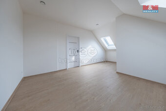Prodej bytu 2+kk, 74 m², Řevničov, ul. Karlovarská - 10