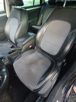 Náhradní díly Škoda Superb 2 Combi 1.8 TSI 118kw 2010 - 10