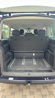 Volkswagen Multivan T6.1 Comfortline 4x4 27 000km - 10