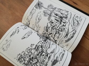 Kniha - Za krásami Indie - Jaromír Skřivánek - 10