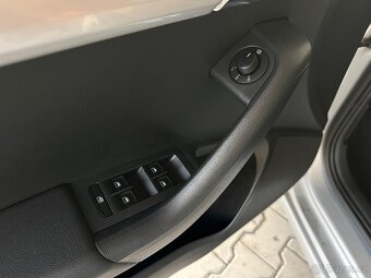 Škoda Octavia III 1.2 TSI 77kW combi - 10