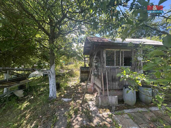 Prodej zahrady, 869 m², Libavské Údolí - 10