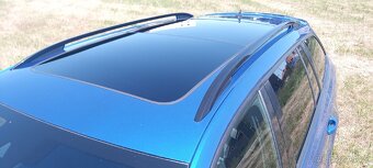Škoda Octavia 3 combi 2,0Tdi RS - 10