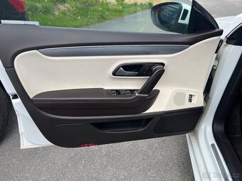 VW CC 2.0 TDI, 130 kW, R-line - 10