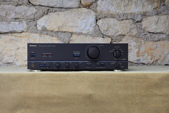 TECHNICS SU-V460 - 10