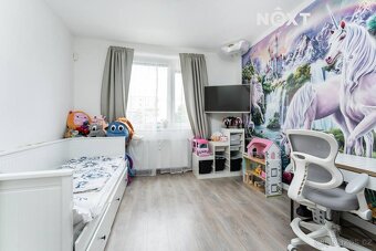 Pronájem byt 4+kk, 118㎡ - 10