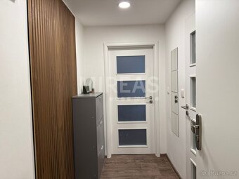 Mladá Boleslav, pronájem bytu 2+1, 53 m2, okr. Mladá Bolesla - 10