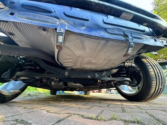 Ford Focus RS MK1 - 10