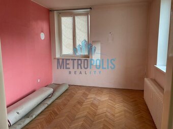 Stylový a světlý byt 3+1 v srdci Košíř – 83,5 m², poslední p - 10