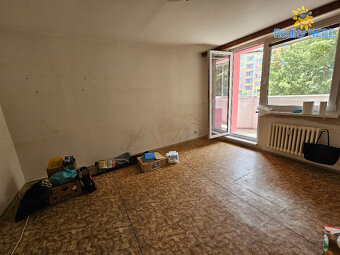 Prodej bytu 1+1 36m2 Sídliště Osvobození - 10