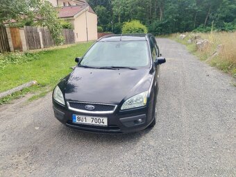 Ford Focus 2 - 10