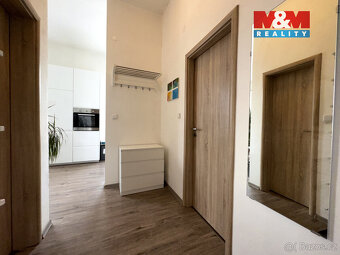 Pronájem bytu 2+kk Ledeč nad Sázavou, ul. Husovo náměstí - 10