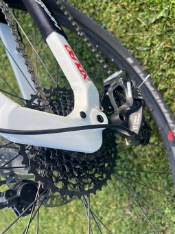 Haibike Xduro HardSeven 5.0 CHIP elektrokolo - 10