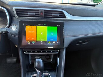 MG ZS 1.0TGI Automat, Navi, Kamera - 10