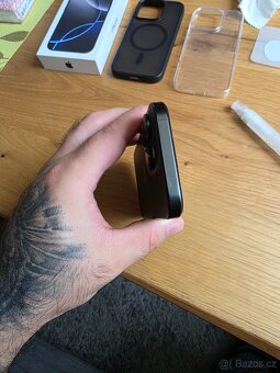Apple Iphone 16pro 128GB - 10