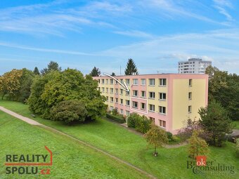 Prodej, byty/2+kk, 41 m2, Nedvězská 2228/12, 10000 Praha, Hl - 10