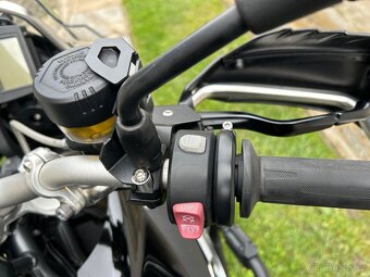 BMW F 800 GS - 10