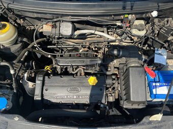 Land rover Freelander 4x4 - 10
