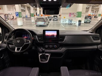 Renault Trafic 2.0 Blue dCi 170k - 10