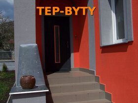 Prodej vily Lidická Osek po kompletní generální rekonstrukci - 10