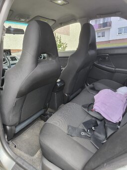 Subaru Impreza WRX 2.0 165kw - 10