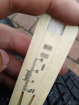 Plechová kola,sada,5x112,ET41,DUNLOP,215/60 R16,2x9,5/2x8mm - 10