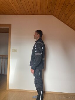 Pánský set na enduro - 10