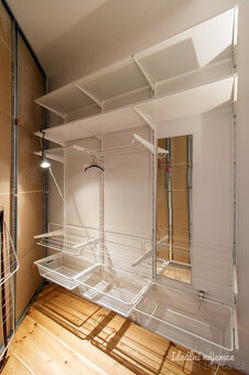 Pronájem bytu 2+kk, Žižkovo náměstí, Žižkov, 21.900,- 49 m2 - 10