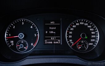 Seat Alhambra 2.0 TDI DSG 7miest - 10