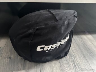 Motocross,enduro helma CASSIDA (M) - 10