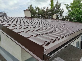 Tesař, klempíř, pokrývač - 10