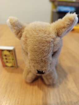 plyšáci, plyšové hračky - 10