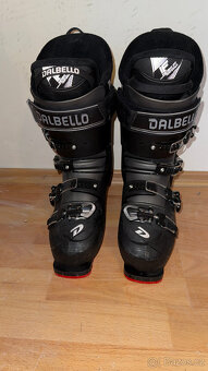 Lyžařský set komplet - 10