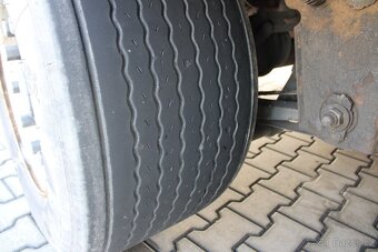 Krone SD, LOWDECK, MULTILOCK - 10