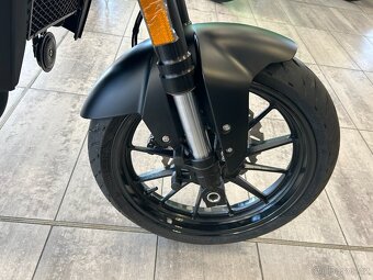 Peugeot PM-01 125 2025 - 10