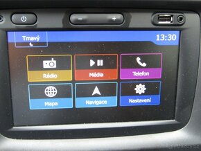 Dacia Spring Electric 33 kW/45k Cargo - 10